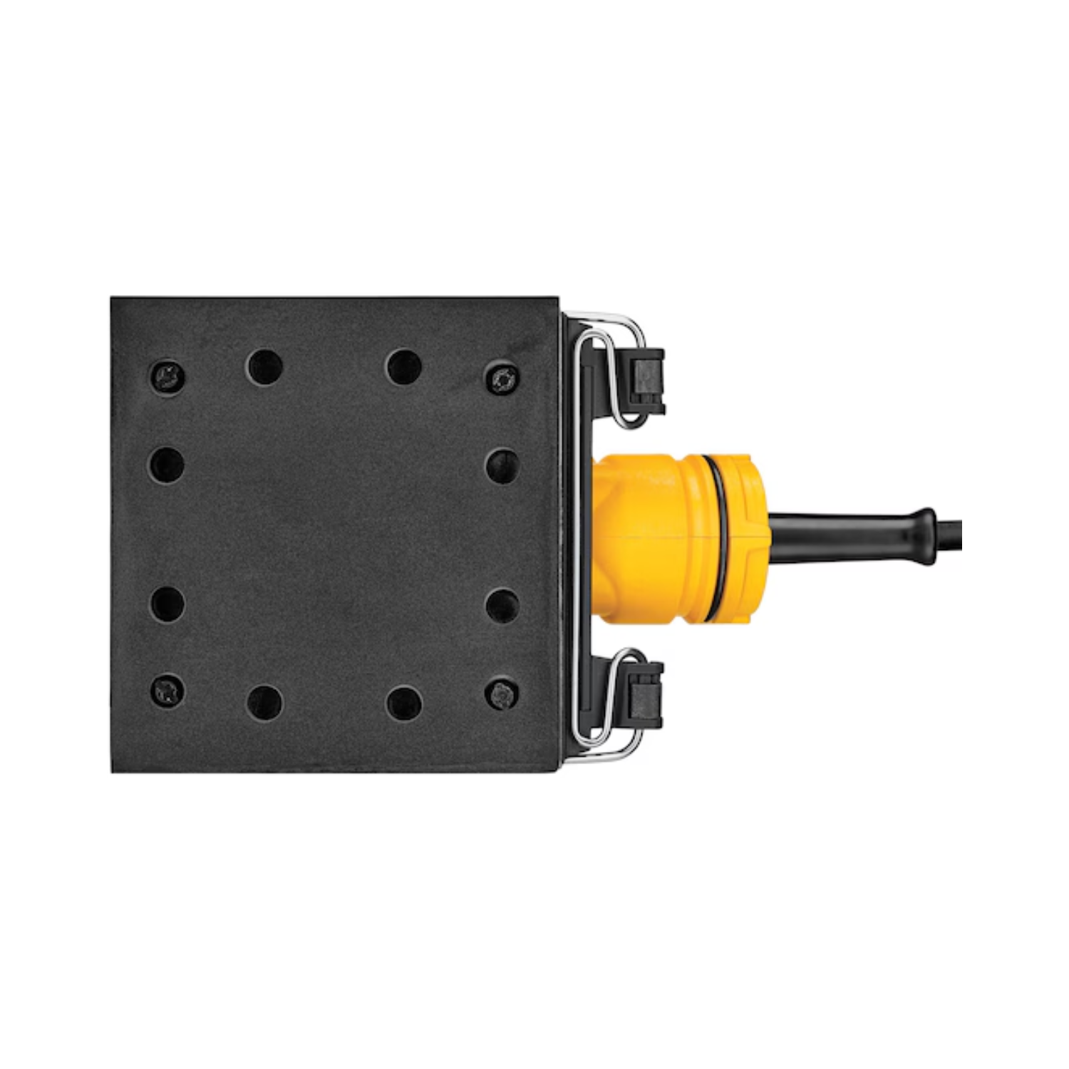 Lijadora Orbital 1/4" 230W 110V 14000OPM DWE6411