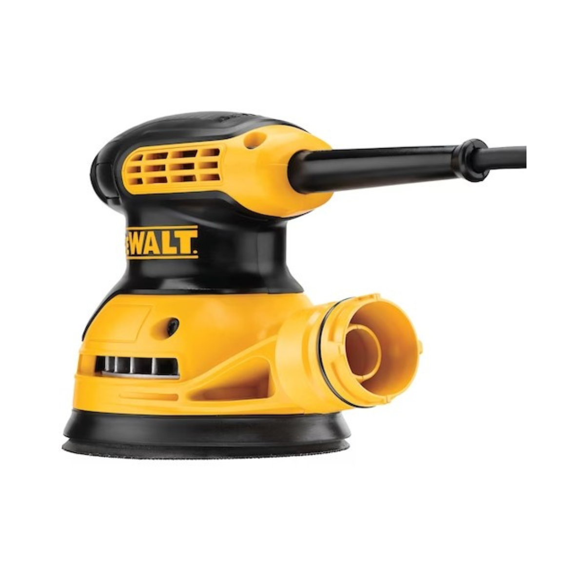 Lijadora Roto-Orbital 5'' 3.0 AMP 12000 OPM DWE6421-B3
