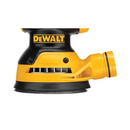 Lijadora Roto-Orbital 5'' 3.0 AMP 12000 OPM DWE6421-B3-4