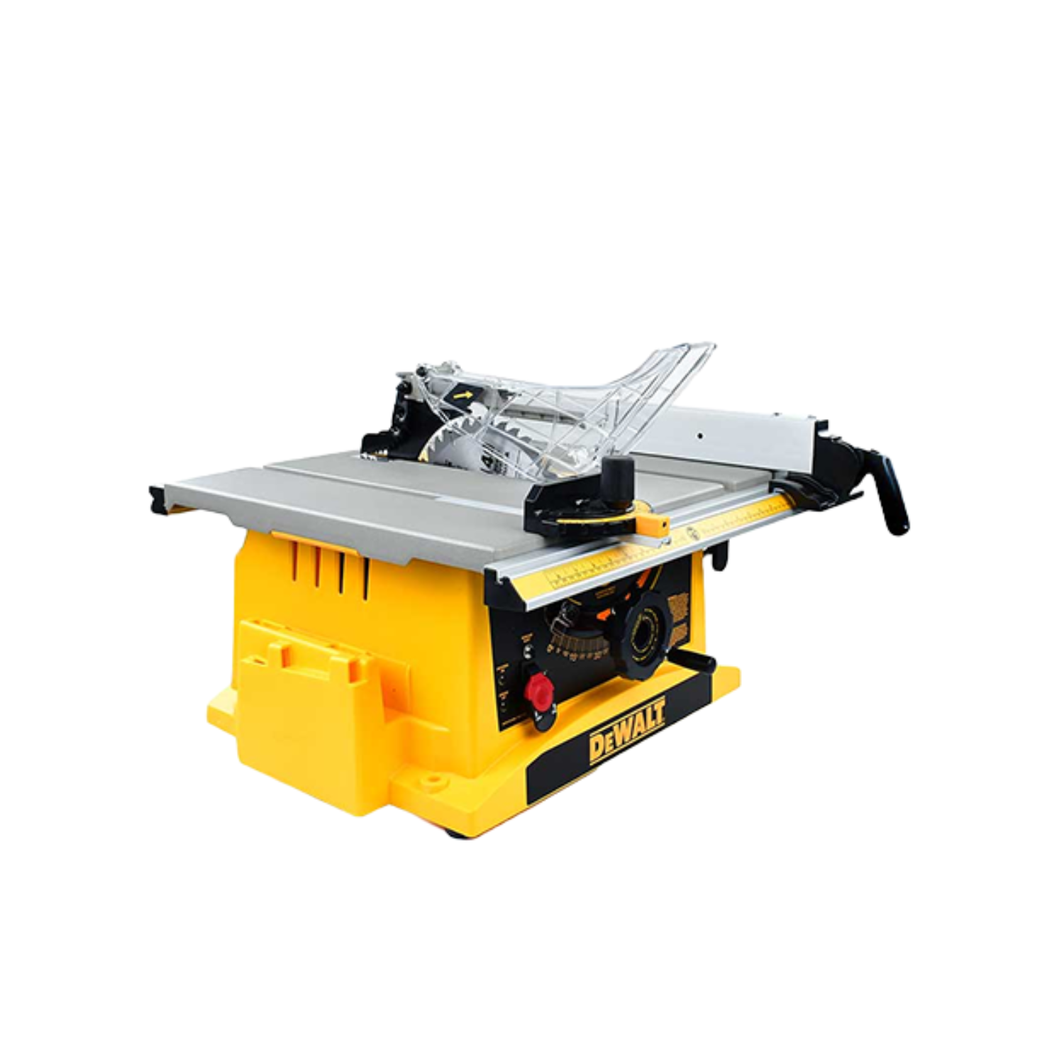 DWE7470 - Sierra de Mesa 10" 1800W 110V 5000RPM - 0