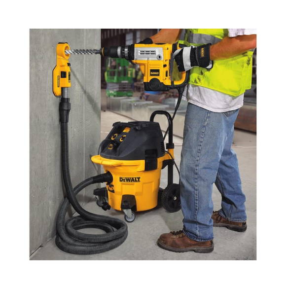 DWH050K - Sistema de extracción de polvo Rotomartillo