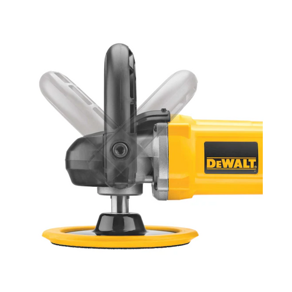 DWP849X - Pulidora Eléctrica 7″ y 9″ 1250W 110V 3500RPM