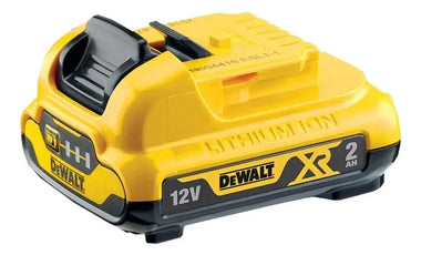 DCB122 Batería Dewalt Dcb122 12v - Max 2.0ah