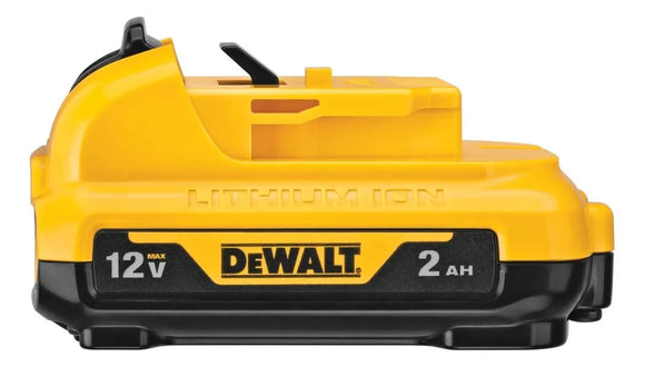 DCB122 Batería Dewalt Dcb122 12v - Max 2.0ah