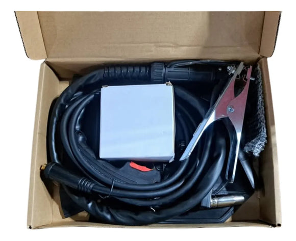 6S1144S SOLDADORA 200A MIG, MMA,LIFT TIG 3 EN 1