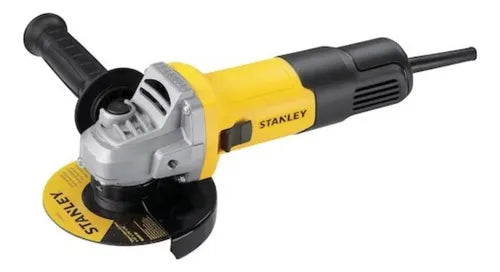 Stanley Sg7115-b3 Amoladora Angular 115mm 750w