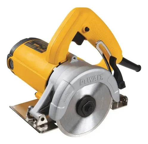 DW862W CORTADORA DE 4" LOSSA Y MARMOL 1400W