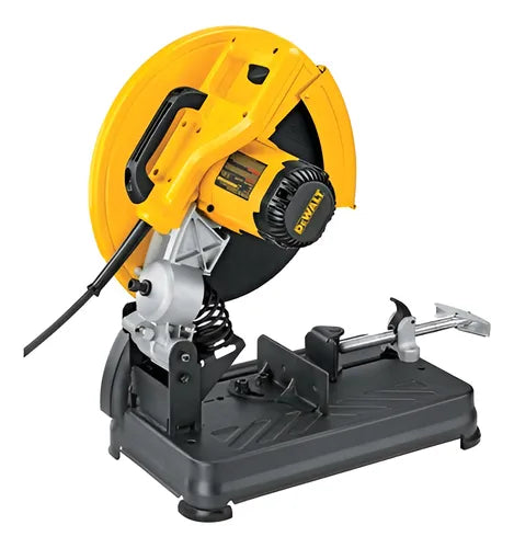 D28720 DEWALT Sierra Tronzadora Dewalt DE 14 PLQ
