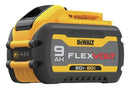 DCB609 Batería ION-LI 9.0Ah 20V/60V MAX* FLEXVOLT-1