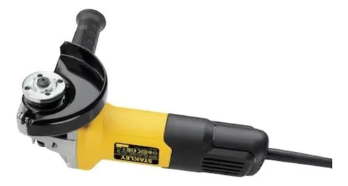 Stanley Sg7115-b3 Amoladora Angular 115mm 750w - 0
