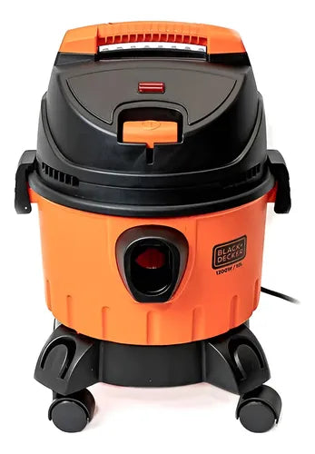 ASPIRADORA 1000W 10L 120V Black And Decker BDWD10-B3