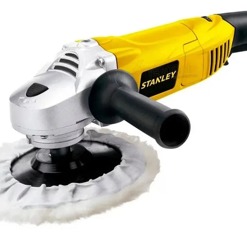 STGP612K PULIDORA STANLEY 5 600W