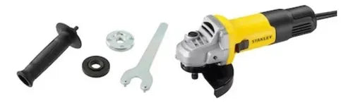 Stanley Sg7115-b3 Amoladora Angular 115mm 750w