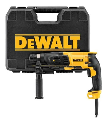 D25133K DEWALT ROTOMARTILLO SDS PLUS 26MM 1" - 0