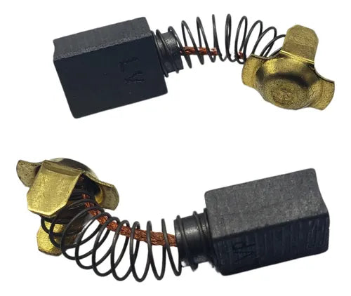 N398321 CARBONES PAR DWP849X