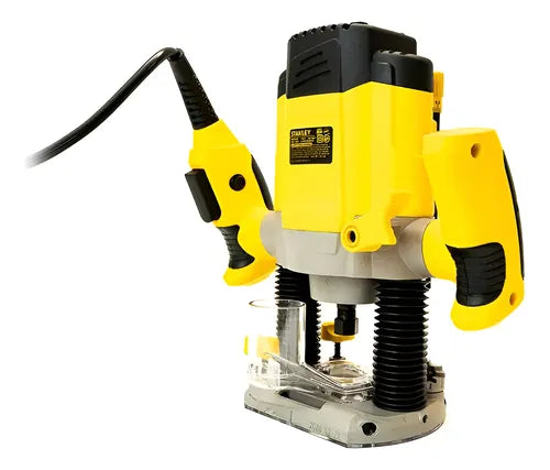 Srr1200-b3 Stanley Rebajadora 1.1/4 Hp 1200w - 0