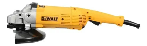 Esmeriladora 7″ 3950W 5.3HP D28499X DEWALT