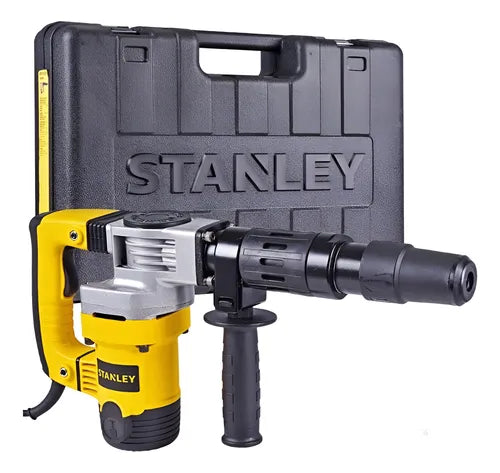 SHM5K-B3 MARTILLO DEMOLEDOR 1010WATT SDS MAX - 0