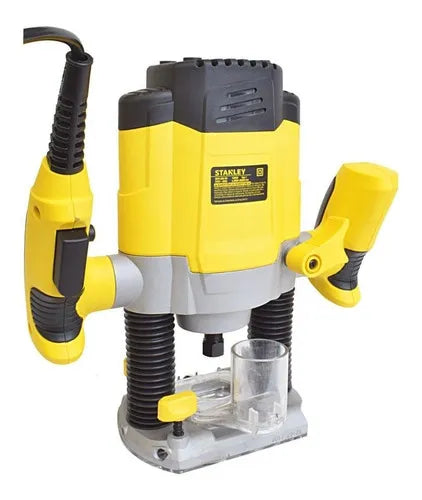 Srr1200-b3 Stanley Rebajadora 1.1/4 Hp 1200w
