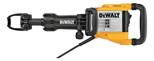 D25960K Dewalt Martillo Demoledor Encastre Hexagonal - 0