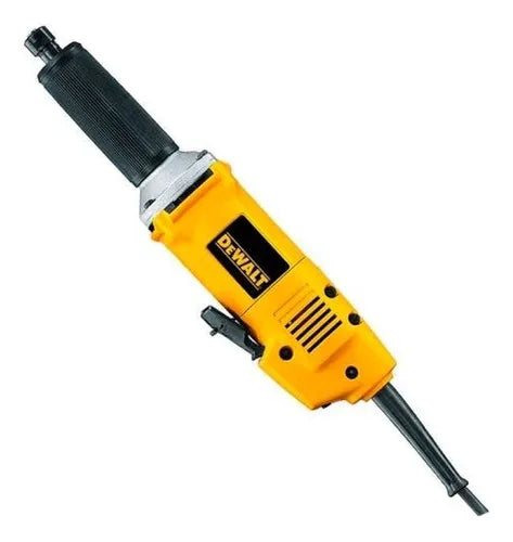 DW887 Rectificadora 1-1/2" Uso Industrial DeWalt