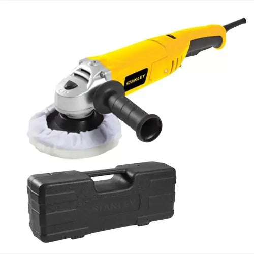 STGP612K PULIDORA STANLEY 5 600W