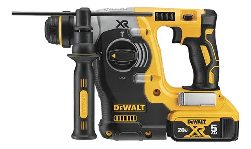 DCH273P2 DEWALT ROTOMARTILLO INALAMBRICO BRUSHLESS 20V BATERIA LITIO