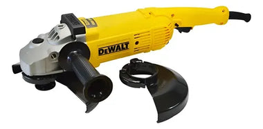 Esmeriladora 7″ 3950W 5.3HP D28499X DEWALT