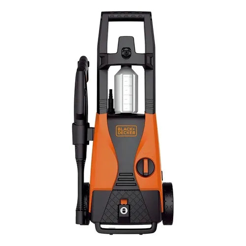 PW1450 HIDROLAVADORA BLACK & DECKER 1512PSI 1400W