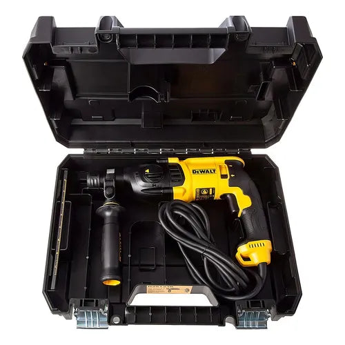 D25133K DEWALT ROTOMARTILLO SDS PLUS 26MM 1"