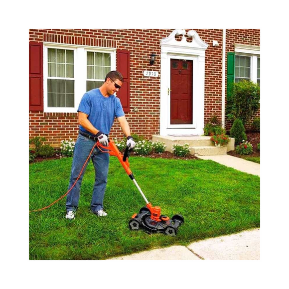 MTE912 - Podadora Eléctrica 12'' 6.5Amp 110V 8200Rpm