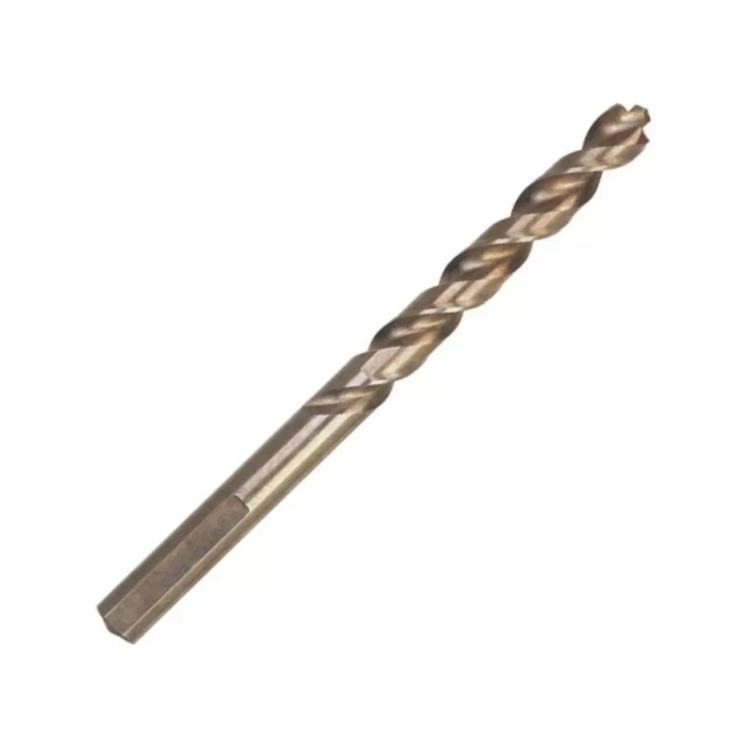 DWA1215 - Broca Cobalto 15/64''