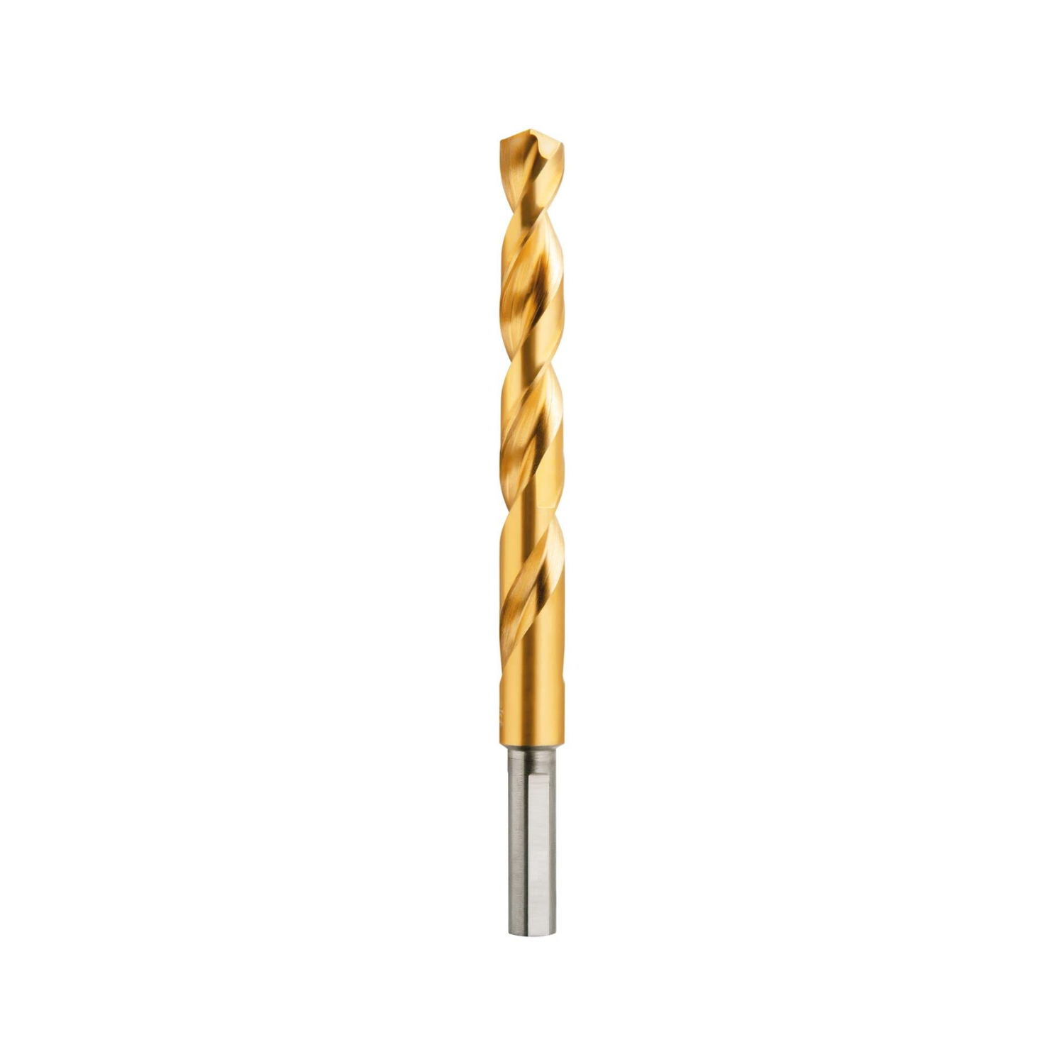 DW1332 - Broca De Titanio 1/2''