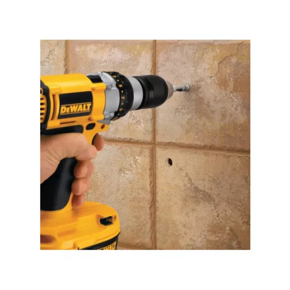 DW5580 - Broca Diamantada 5/8''