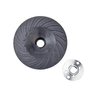 DABP4SF58 - Respaldo / Disco De Fibra 4-1/2''