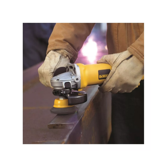 DW4910 - Cepillo / Copa Trenzado 3'' X 5/8''