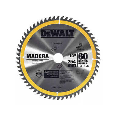 DWA03120 - Disco Sierra 10''