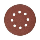 DW4304 - Lija Orbital Velcro 5'' Grano #150-1