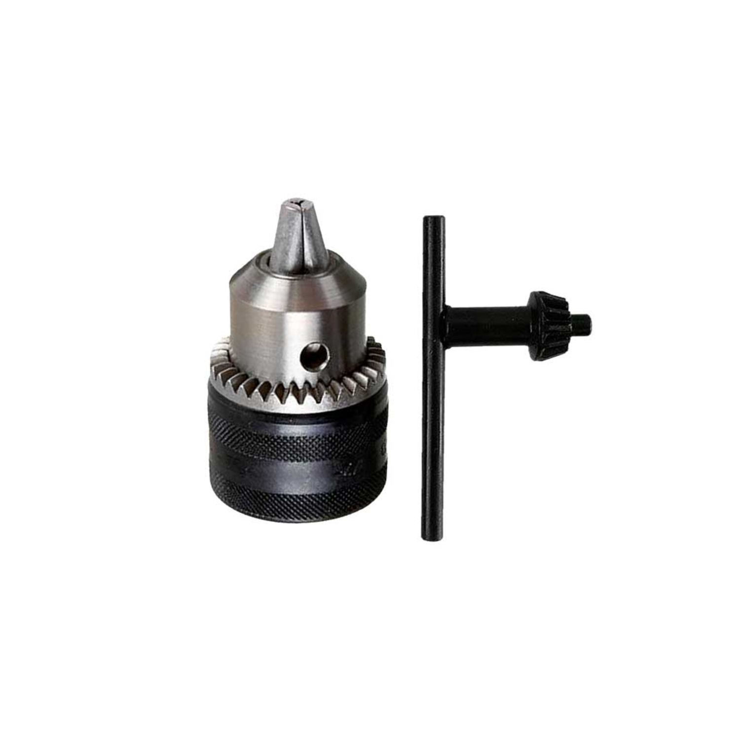 DW21E - Mandril Con Llave 1/2''