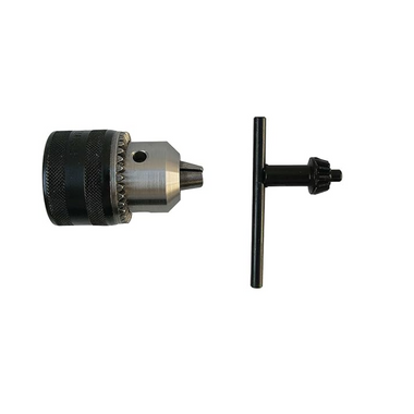 DW21E - Mandril Con Llave 1/2'' - 0