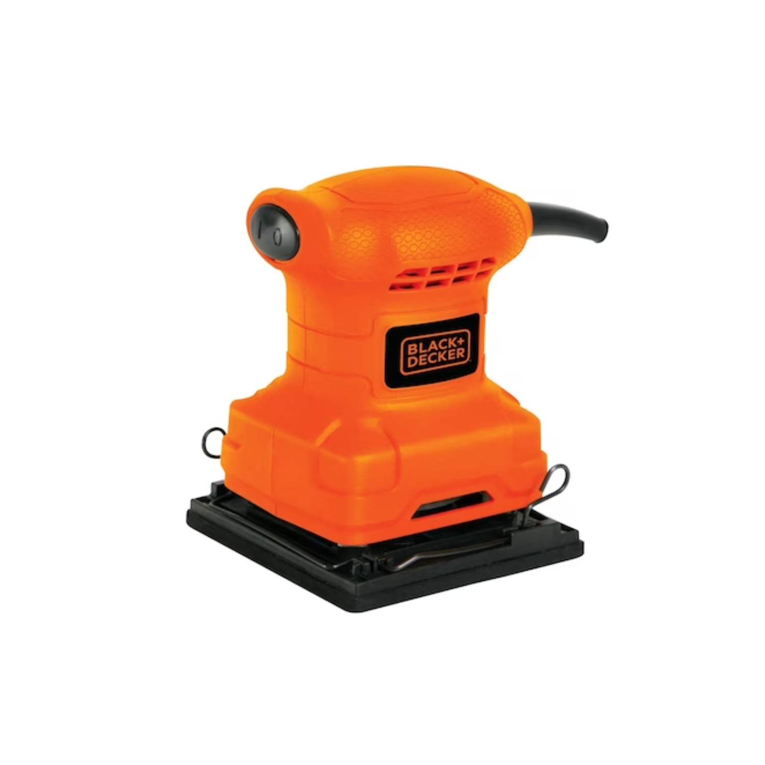 BS200-B3 - Lijadora de Palma Pliego 1/4'' 200W 110V 14000RPM