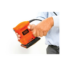 Lijadora de Palma Pliego 1/4'' 200W 110V 14000RPM BS200-2