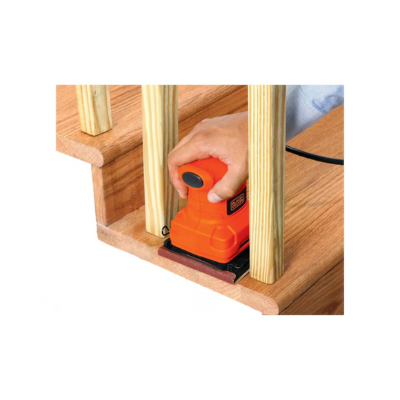 Lijadora de Palma Pliego 1/4'' 200W 110V 14000RPM BS200