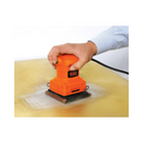 Lijadora de Palma Pliego 1/4'' 200W 110V 14000RPM BS200-5