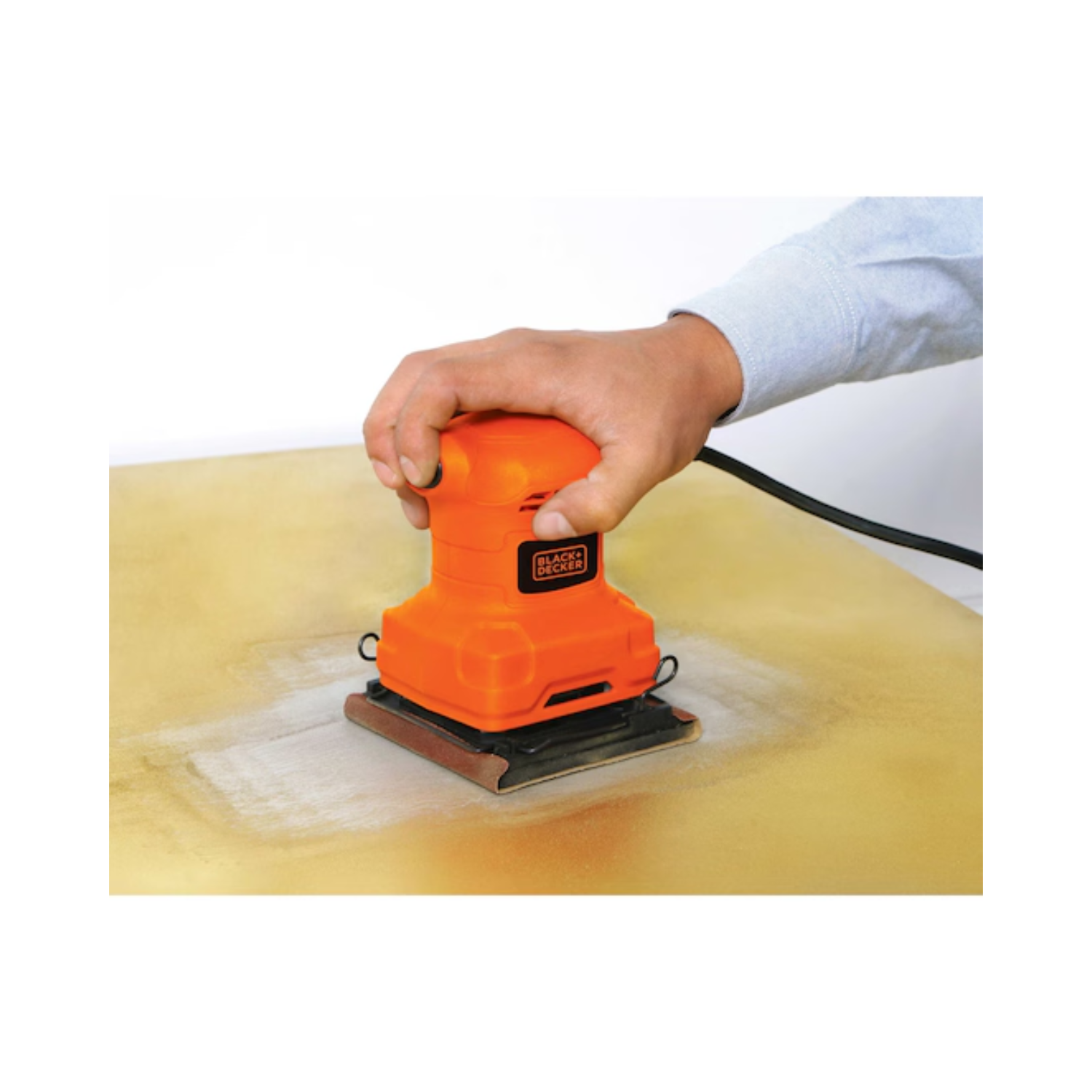 Lijadora de Palma Pliego 1/4'' 200W 110V 14000RPM BS200