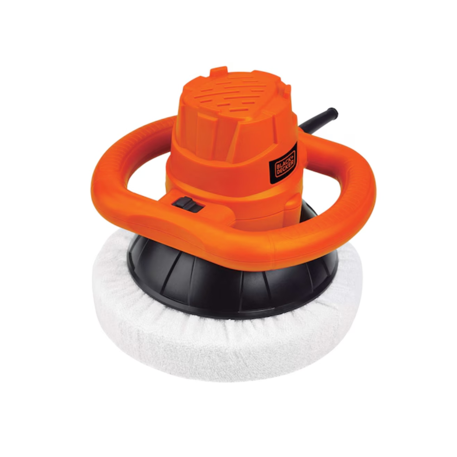 KP12K-B3 - Pulidora Orbital 10'' 120W 110V 3200RPM