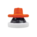 KP12K-B3 - Pulidora Orbital 10'' 120W 110V 3200RPM-2