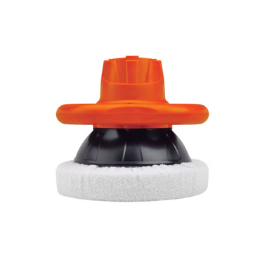 KP12K-B3 - Pulidora Orbital 10'' 120W 110V 3200RPM - 0