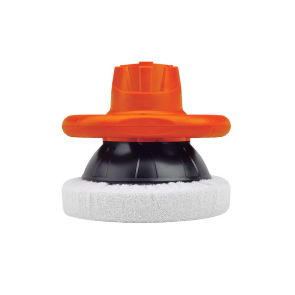 KP12K-B3 - Pulidora Orbital 10'' 120W 110V 3200RPM