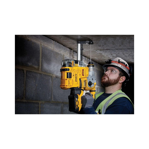 DW5429 - Broca Martillo SDS PLUS 3/8"